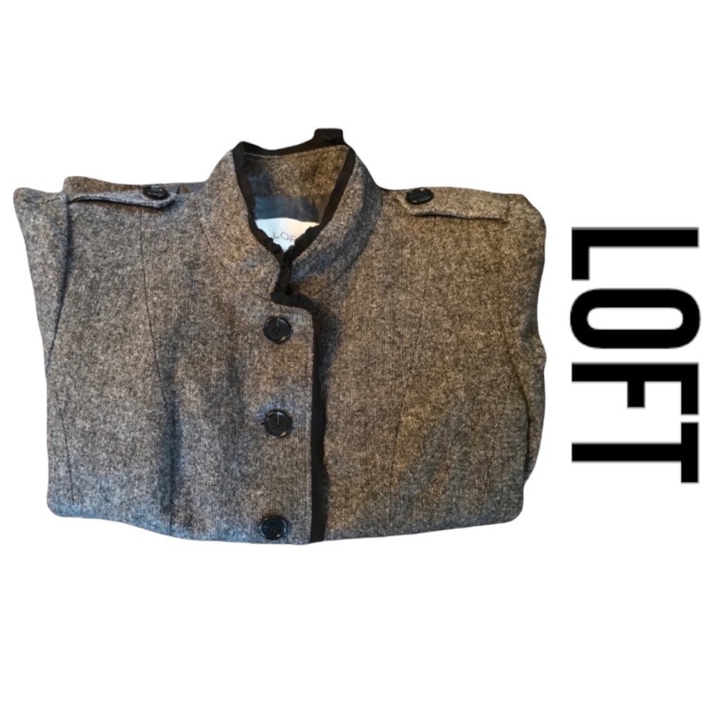 CLEARANCE‎ SALE LOFT Blazer